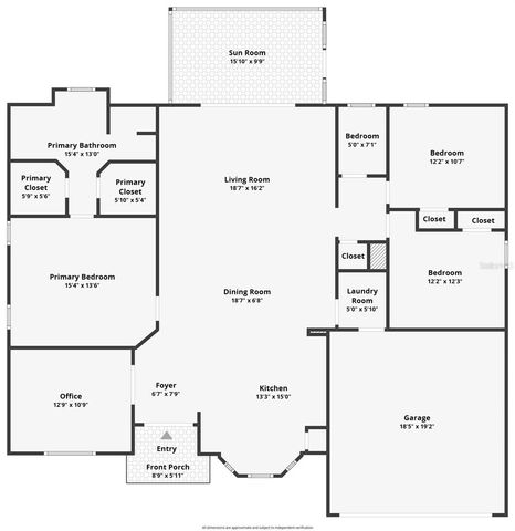 8195 WESTMONT TERRACE DRIVE, Lakeland, FL 33810