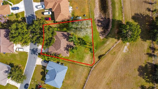 8195 WESTMONT TERRACE DRIVE, Lakeland, FL 33810