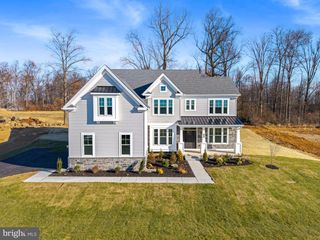 108 LEXINGTON MANOR #LOT 3, Glenmoore, PA 19343