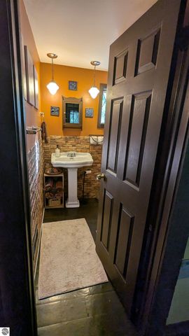 2552 E Birch Court, Cedar, MI 49621