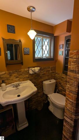 2552 E Birch Court, Cedar, MI 49621