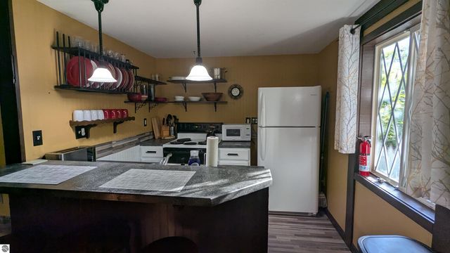 2552 E Birch Court, Cedar, MI 49621