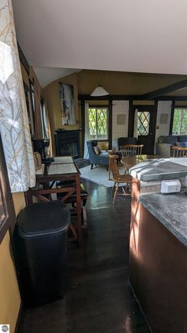 2552 E Birch Court, Cedar, MI 49621