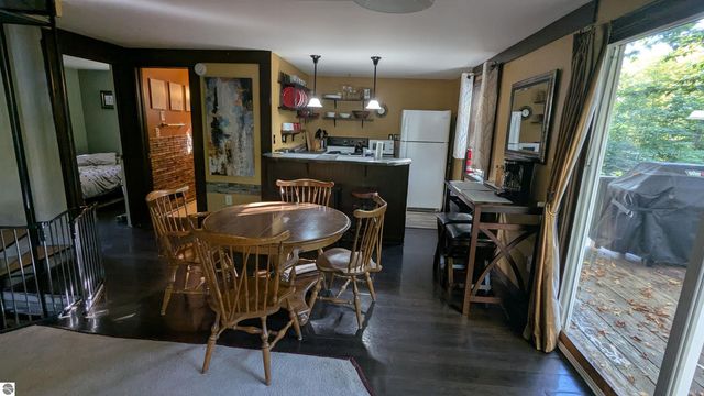 2552 E Birch Court, Cedar, MI 49621