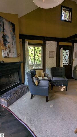 2552 E Birch Court, Cedar, MI 49621