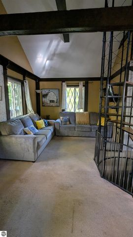 2552 E Birch Court, Cedar, MI 49621