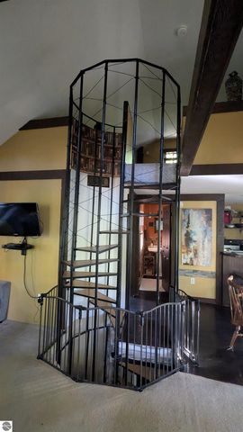 2552 E Birch Court, Cedar, MI 49621