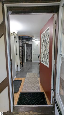 2552 E Birch Court, Cedar, MI 49621