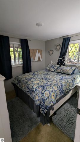 2552 E Birch Court, Cedar, MI 49621