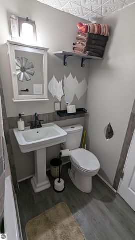 2552 E Birch Court, Cedar, MI 49621