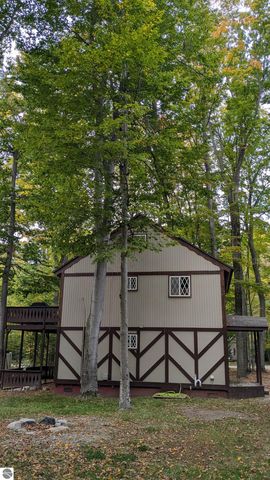 2552 E Birch Court, Cedar, MI 49621