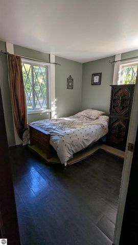 2552 E Birch Court, Cedar, MI 49621