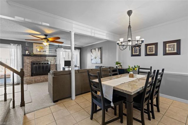 5226 Westhaven CRES, Virginia Beach, VA 23464