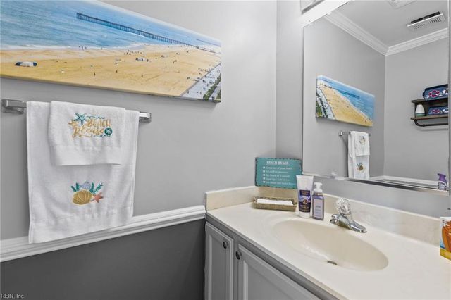 5226 Westhaven CRES, Virginia Beach, VA 23464