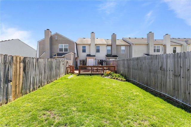 5226 Westhaven CRES, Virginia Beach, VA 23464