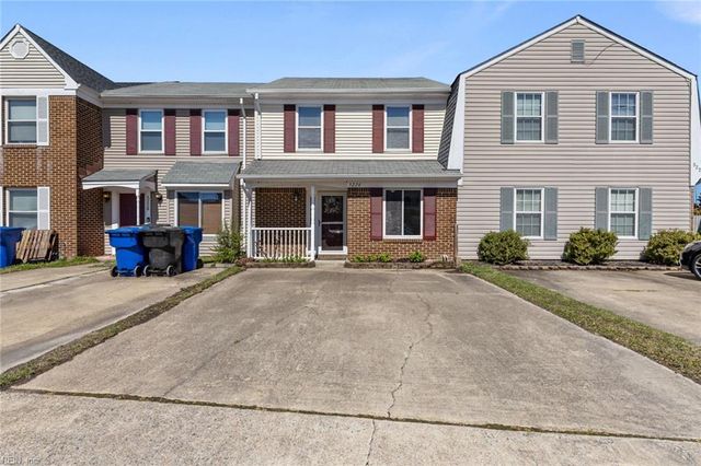 5226 Westhaven CRES, Virginia Beach, VA 23464