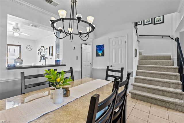 5226 Westhaven CRES, Virginia Beach, VA 23464