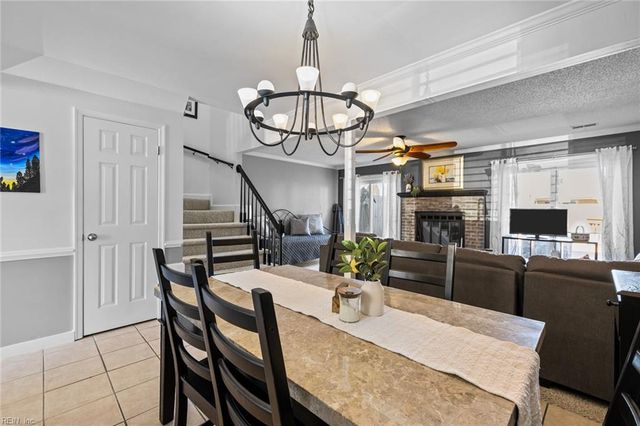 5226 Westhaven CRES, Virginia Beach, VA 23464