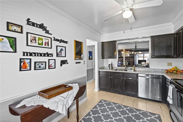 5226 Westhaven CRES, Virginia Beach, VA 23464