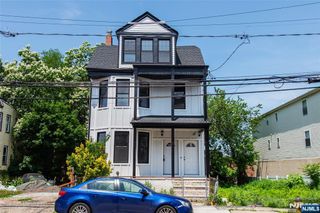 181 S 11th Street, Newark, NJ 07107