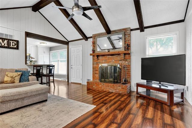 1003 Silver Lake Drive, Raymore, MO 64083