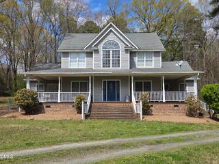 3001 Hidden Spring Lane, Oxford, NC 27565