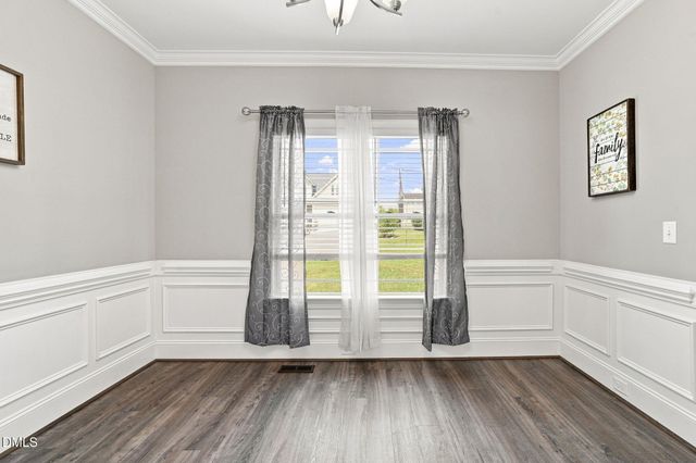 870 Live Oak Lane, Nashville, NC 27856