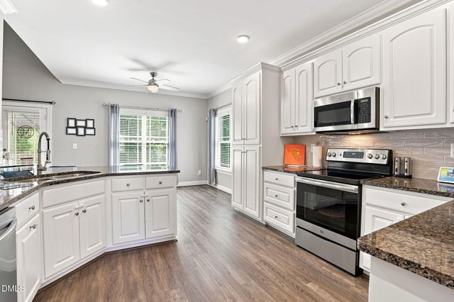 870 Live Oak Lane, Nashville, NC 27856