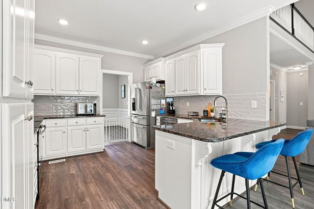 870 Live Oak Lane, Nashville, NC 27856