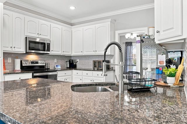 870 Live Oak Lane, Nashville, NC 27856