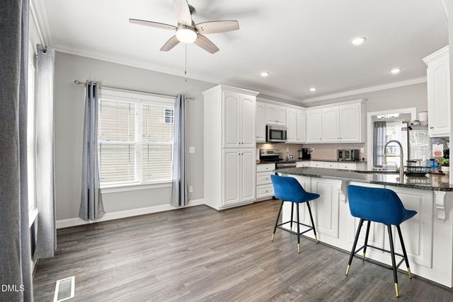 870 Live Oak Lane, Nashville, NC 27856