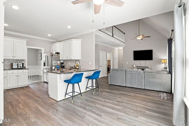 870 Live Oak Lane, Nashville, NC 27856
