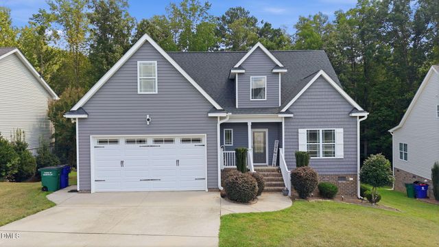 870 Live Oak Lane, Nashville, NC 27856