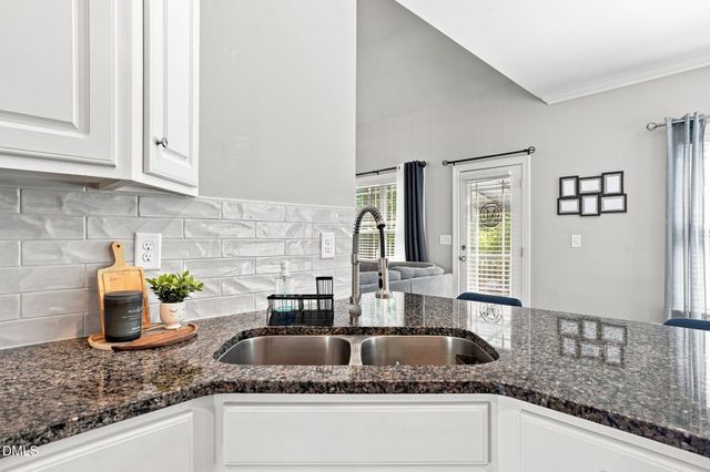 870 Live Oak Lane, Nashville, NC 27856