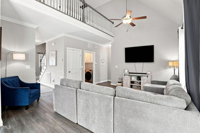 870 Live Oak Lane, Nashville, NC 27856