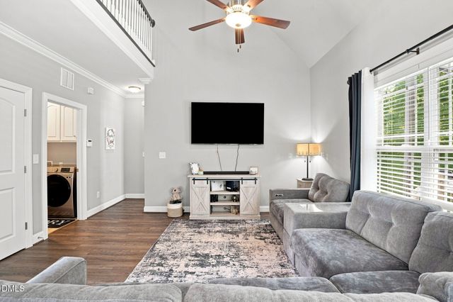 870 Live Oak Lane, Nashville, NC 27856