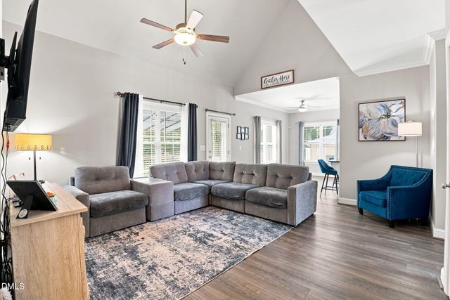 870 Live Oak Lane, Nashville, NC 27856