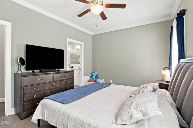 870 Live Oak Lane, Nashville, NC 27856