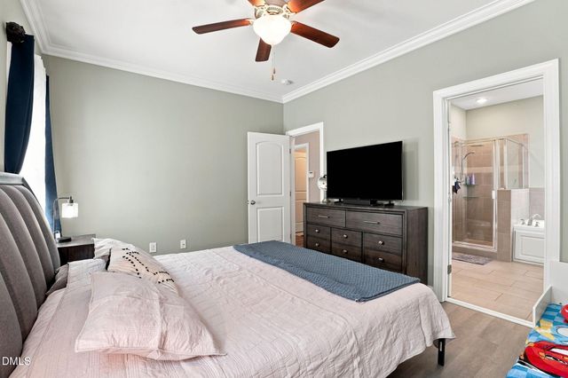 870 Live Oak Lane, Nashville, NC 27856