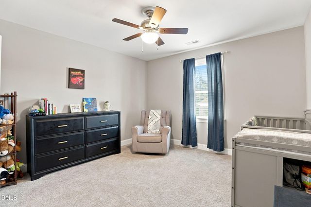 870 Live Oak Lane, Nashville, NC 27856