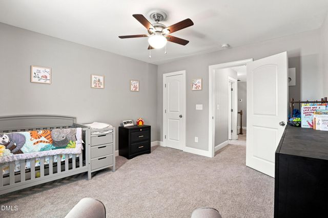 870 Live Oak Lane, Nashville, NC 27856
