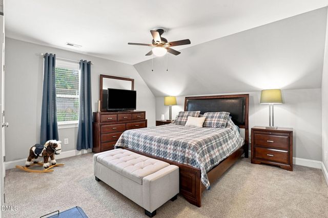 870 Live Oak Lane, Nashville, NC 27856