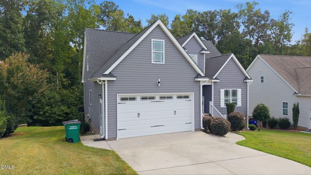870 Live Oak Lane, Nashville, NC 27856