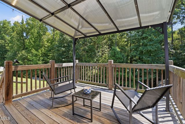 870 Live Oak Lane, Nashville, NC 27856