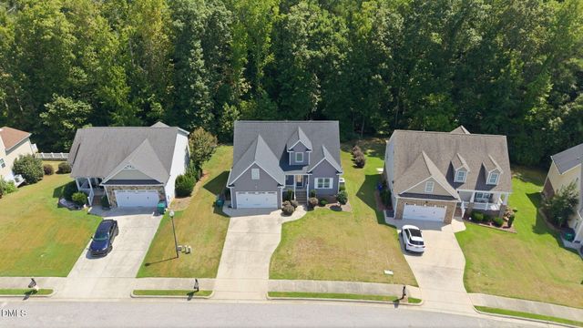 870 Live Oak Lane, Nashville, NC 27856