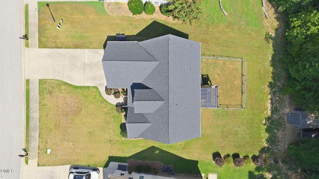 870 Live Oak Lane, Nashville, NC 27856