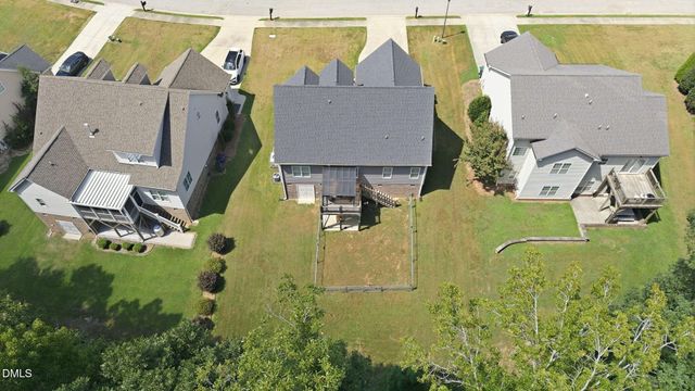 870 Live Oak Lane, Nashville, NC 27856