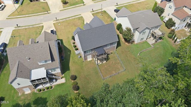 870 Live Oak Lane, Nashville, NC 27856