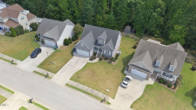 870 Live Oak Lane, Nashville, NC 27856