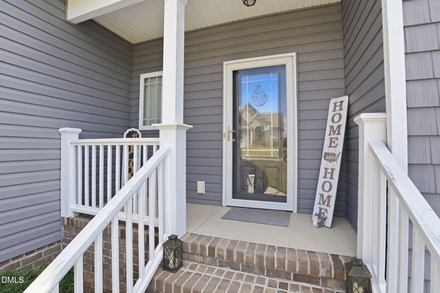 870 Live Oak Lane, Nashville, NC 27856